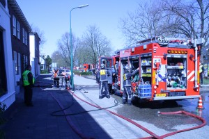 Vaardigheidstoets Nederhorst den Berg