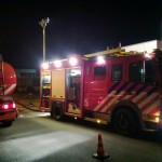 Foto: Brandweer Spaarndam (RMEI)