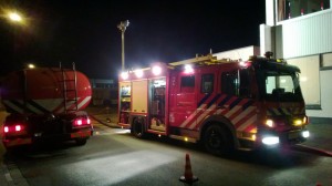Foto: Brandweer Spaarndam (RMEI)