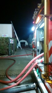 Foto: Brandweer Spaarndam (RMEI)