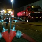 Foto: Brandweer Spaarndam (RMEI)