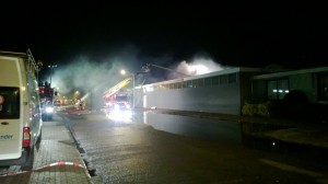 Foto: Brandweer Spaarndam (RMEI)
