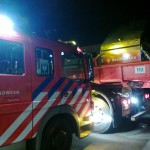 Foto: Brandweer Spaarndam (RMEI)