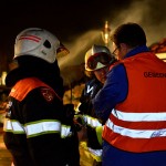 GB 20141222 032 Grote brand Groeneweg Halfweg