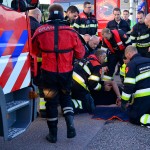 GB 20150901 029 Persoon te water Redoute