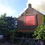 20160901-18u51 GB 008 Brand woning Ruigoord