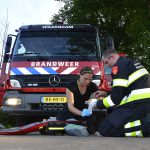 20160901-19u44 GB 041 Brand woning Ruigoord