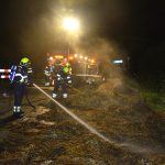 20160917-22u31 GB 001 Buitenbrand Spaarndamseweg